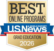 Education Badge