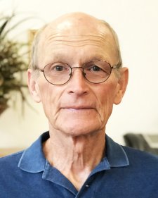 John Hallquist.