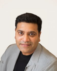 Harish Krishnamurthy.