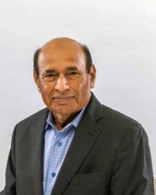 Muhammad Akhtar. 