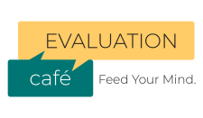 Evaluation Cafe logo