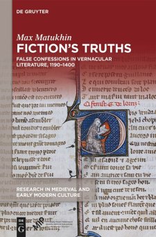 Cover of "Fiction's Truths."