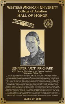 Jenn Pritchard