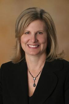 photo of Kay Benesh
