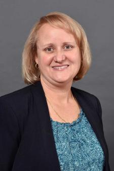Photo of Anne Riddering