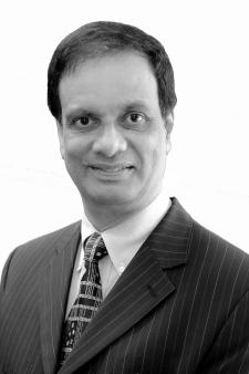 Dr. Vinod Thomas, a distinguished alumnus of WMU, will give a talk on Oct. 11