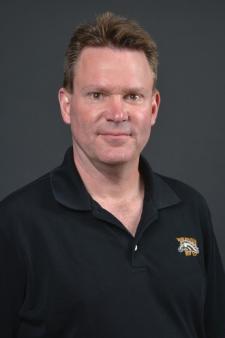 John Spitsbergen