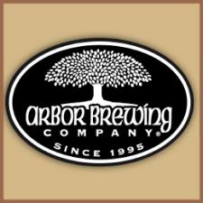 Arbor Brewing Company (since 1995) logo