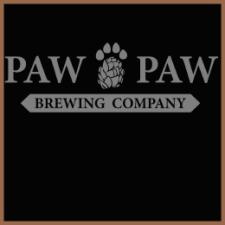 Paw Paw Brewing Company logo