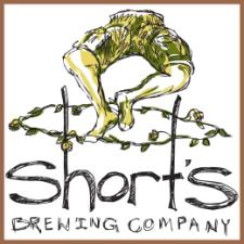 Short's Brewing Company logo