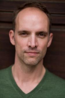 Greg Jasperse.