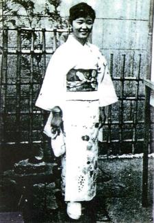 Yukiko Murakami.