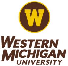 Western Michigan University logo