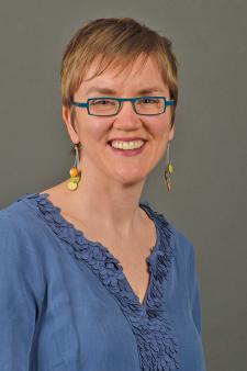 headshot of Dr. Hermann-Wilmarth