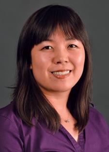 Dr. Jacqueline Eng