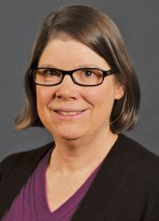 Dr. Ann Veeck