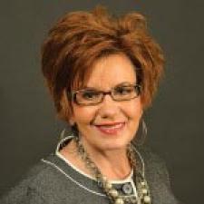 Photo of Barbara Barton.