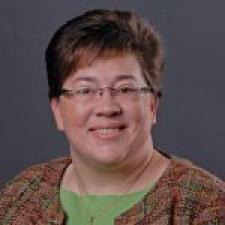 Photo of Jennipher Wiebold.
