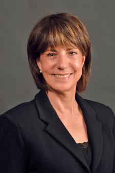 Photo of Mary Lagerway.