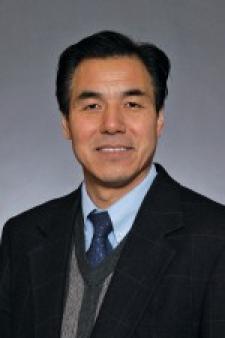 Dr. He