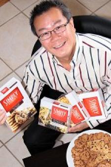 Ernie Pang