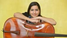 Photo of Allyson Perez