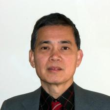 Photo of Dr. Victor Xiong