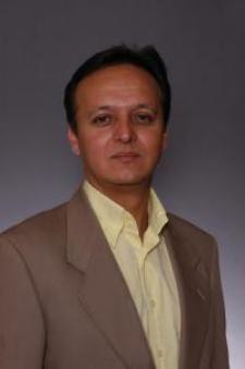 Dr. Manuel Bautista