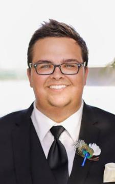 Image of Dillon Buckland