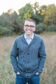 Image of Randy Ott 