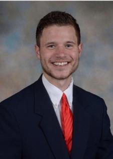 Photo of Brady Hostetler