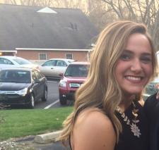 Photo of Brittany Walton