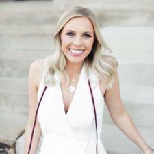 Photo of Kelsey Neperund