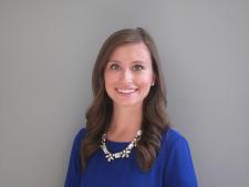 Photo of Shannon Warren, WMU Alumna