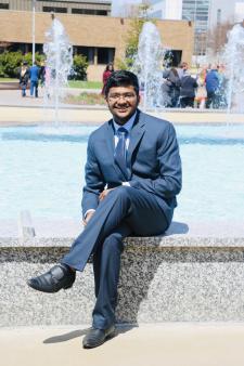 Photo of Vaibhav Kakumani
