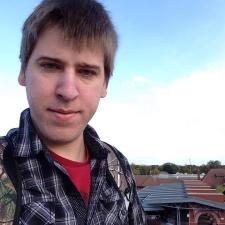 Photo of Elijah Meert