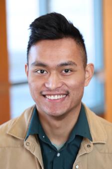 Photo of Angelo Negrito