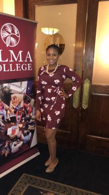 Photo of Kailynn Cummings