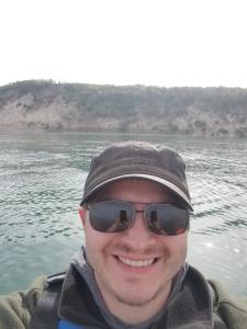 Photo of Stephen Nehring