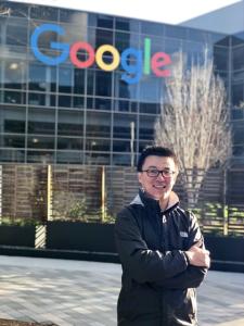 Bronco Spotlight: Jia Guo