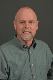 Dr. Rick Zinser